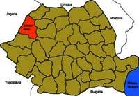 Judetul Bihor