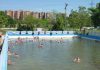 Strandul Iosia Oradea