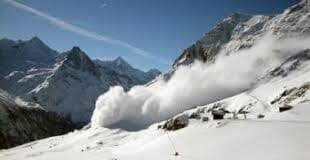Avalansa