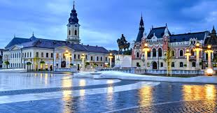 Oradea
