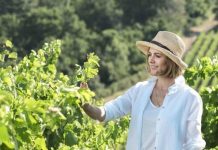 Marinela Ardelean lansează „România din cramă în cramă”, cel mai amplu serial documentar dedicat vinului românesc