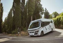 Clujul devine capitala vacanțelor pe roți: autorulote de peste 2,5 milioane de euro la ediția din acest an a evenimentului Ardealul pe Roți